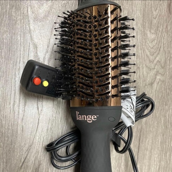 L'ANGE Le Volume 2-in-1 Volumizing Brush Dryer